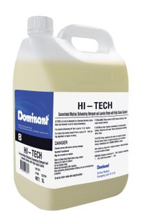 Dominant Hi Tech Detergent 5Lt