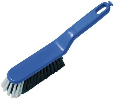 Oates Bannister Brush Blue