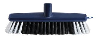Oates Broom Head Light Sweep 280Mm Blue