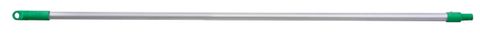 Oates Handle Aluminium Duraclean 22Mm X 1.35M Green