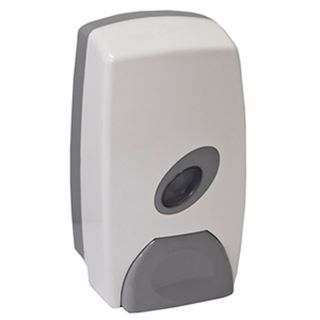 Liquid Soap Dispenser (Dc800) 1000Ml