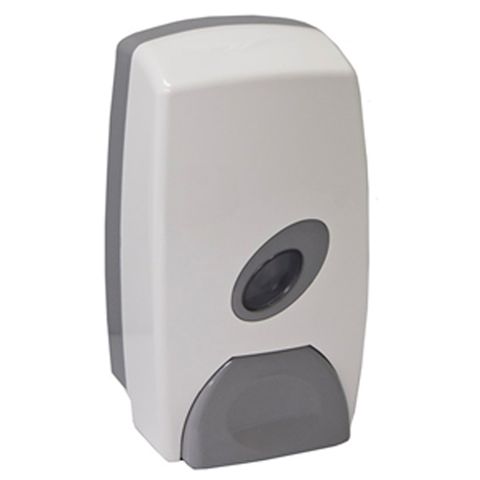 Liquid Soap Dispenser (Dc800) 1000Ml
