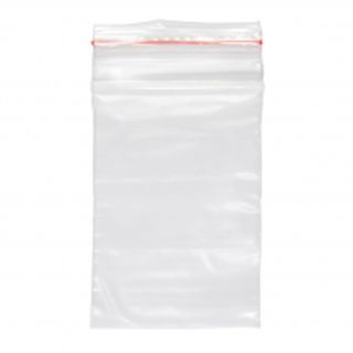 Clipseal Bag 2" X 1.5" (10) /100