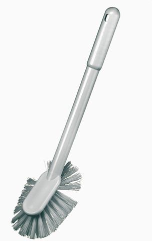 Oates Toilet Brush Radial