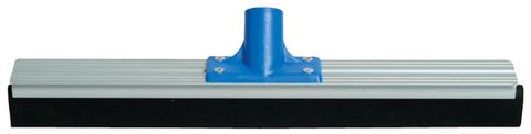 Oates Squeegee Head Neoprene 450Mm Blue