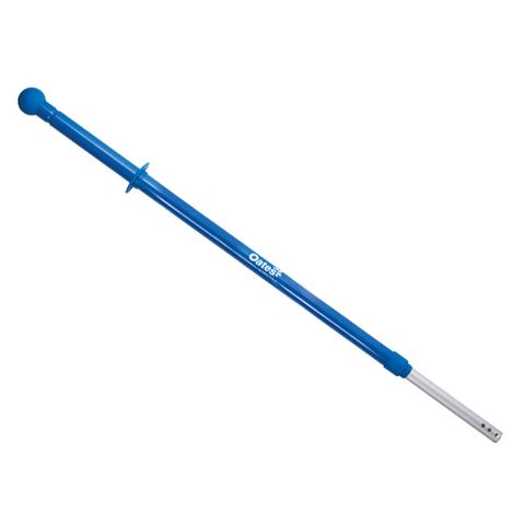 Oates Handle Telescopic Decitex Blue