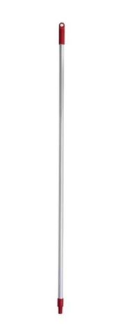 Oates Handle Contractor Aluminium 25Mm X 1.5M Red