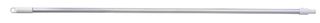 Oates Handle Contractor Aluminium 22Mm X 1.5M Whit