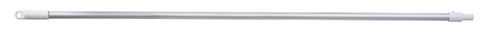 Oates Handle Contractor Aluminium 25Mm X 1.5M Whit