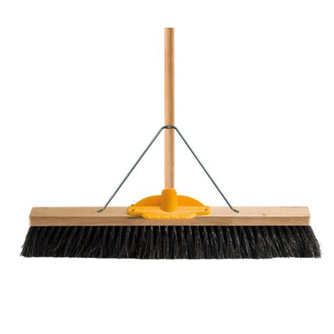 Oates Broom Head Sweep Eze 600Mm Complete