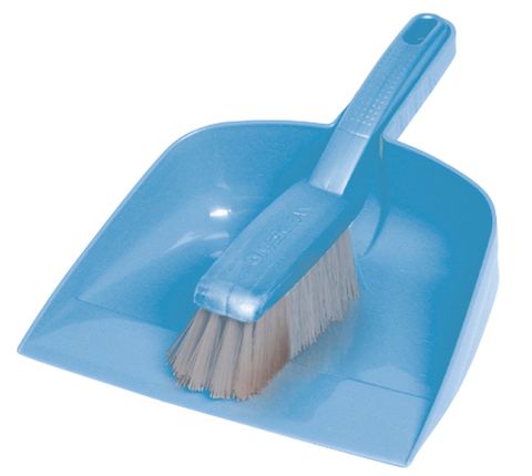 Oates Ultimate Dustpan Set