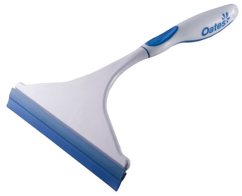 Oates Window Squeegee Soft Grip