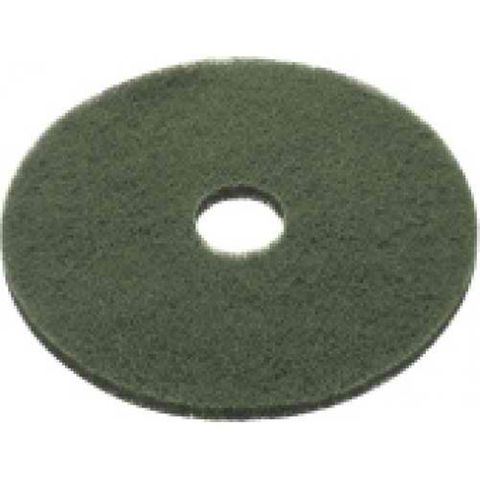 Oates Floor Pad Green 40Cm