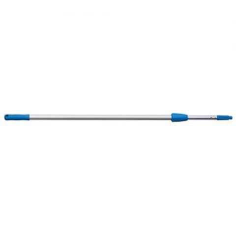 Oates 1.8M Telescopic Aluminium Pole