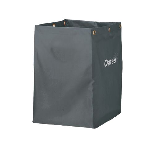 Oates Scissor Trolley Grey Replacement Bag