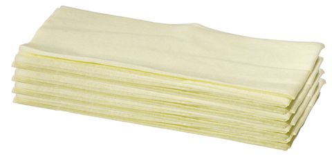Oates Disposable Cloth 60Cm / 20 Pack