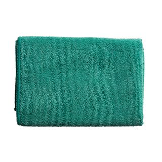 Oates Microfibre Cloth 40X40 Thick Green / Each