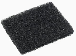 Oates Griddle Pad Black