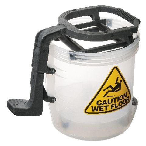 Oates Bucket Duraclean Apc 15Lt