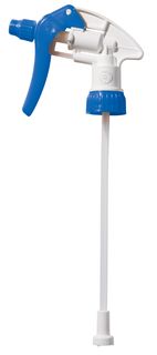 Oates Canyon Spray Trigger Blue