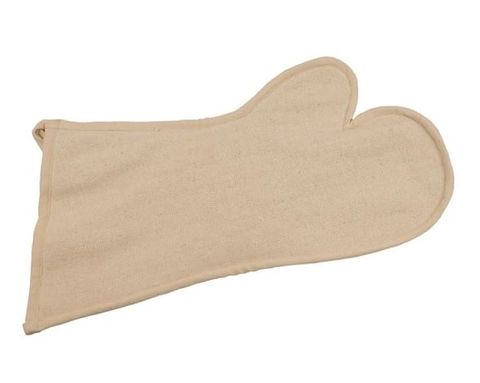 Oates Oven Mitt Elbow Length - Single