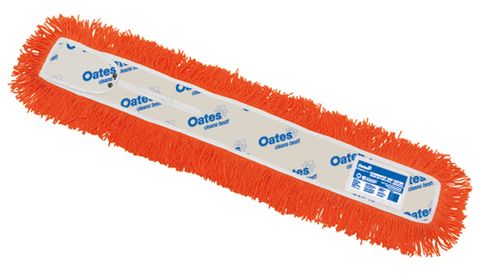 Oates Modacrylic Scissor Mop Single Refill