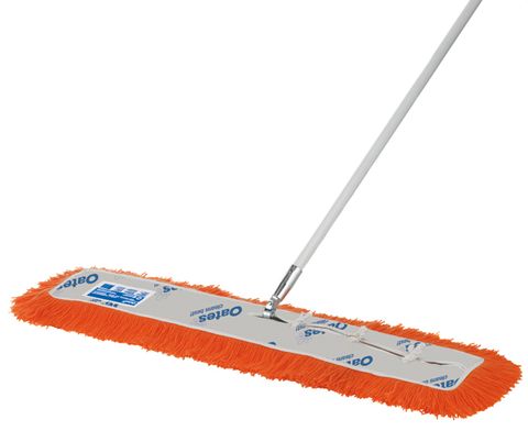 Oates Modacyrlic Dust Mop - Metal Frame 910Mm