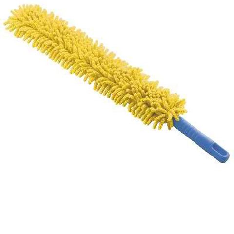 Oates Microfibre Fringe Wizard Duster 10.5 X 7