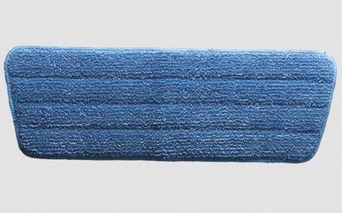 Oates Spray 'N' Glide Mop Refill Blue