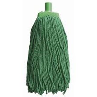 Oates Value String Mop Head 400Gm - Green