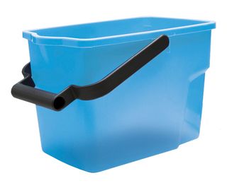 Oates Squeeze Mop Bucket Multi Purpose 9L