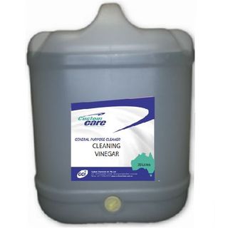 Cleaning Vinegar 20Lt