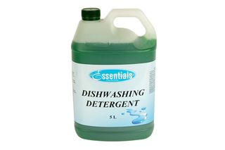 Eclipse Dishwashing Detergent 5Lt