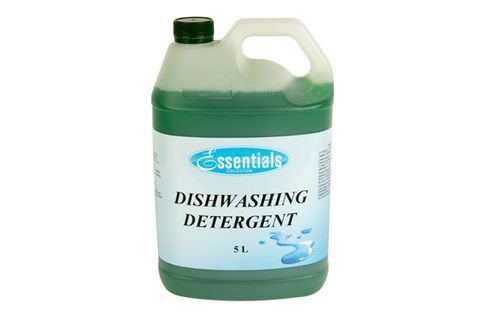 Eclipse Dishwashing Detergent 5Lt