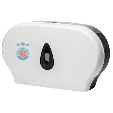 FOL Dispenser - Eclipse Double Jumbo CD-8012