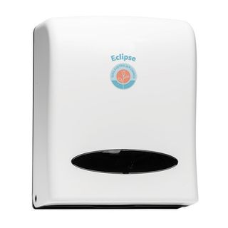 Eclipse Slimline Towel Dispensers