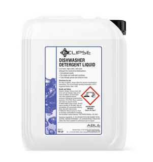 Label: Eclipse Dishwashing Liquid