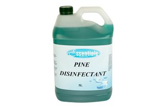 Essentails Pine Disinfectant 5Lt