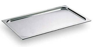 Gastronorm Lid 1/1 No Handle Bourgeat