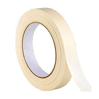 Masking Tape 24Mmx50M 1"