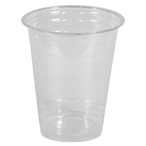 Capri Clear Plastic Cup 425Ml /1000