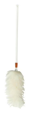 Oates Duster Wool W/Handle