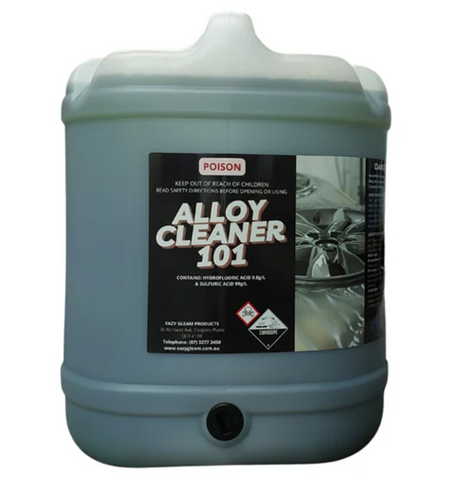 EG Alloy Cleaner 20L