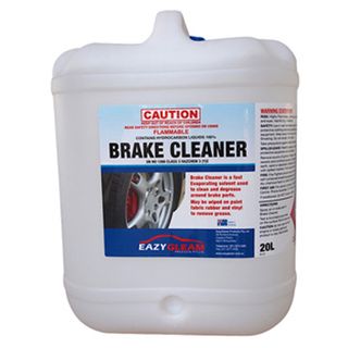 Brake Cleaner 200 L