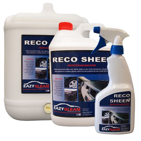 EG Reco Sheen 20 Ltr