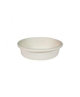 Enviro Natural Fibre Round Portion Control/ 1500