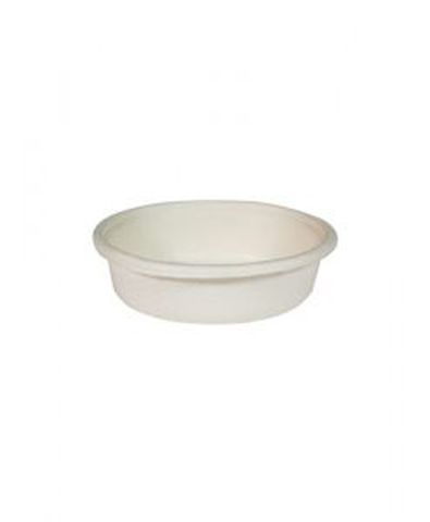 Enviro Natural Fibre Round Portion Control/ 1500