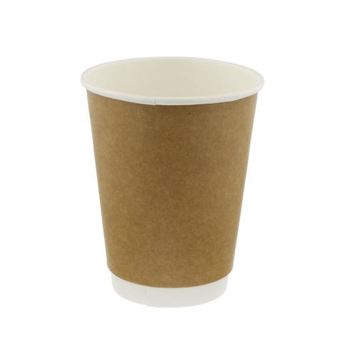 Envchoice Gallery Double Wall Coffee Cup 8Oz /500Do Not Reorder. See Mpcadw8-Cr