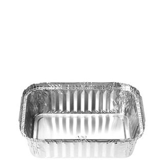 Foil Container Dinner Pack Large 40Oz/ 400