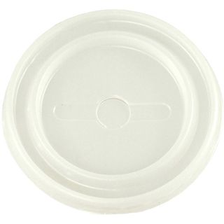 Capri Lids To Suit Milkshake Cups / 1000